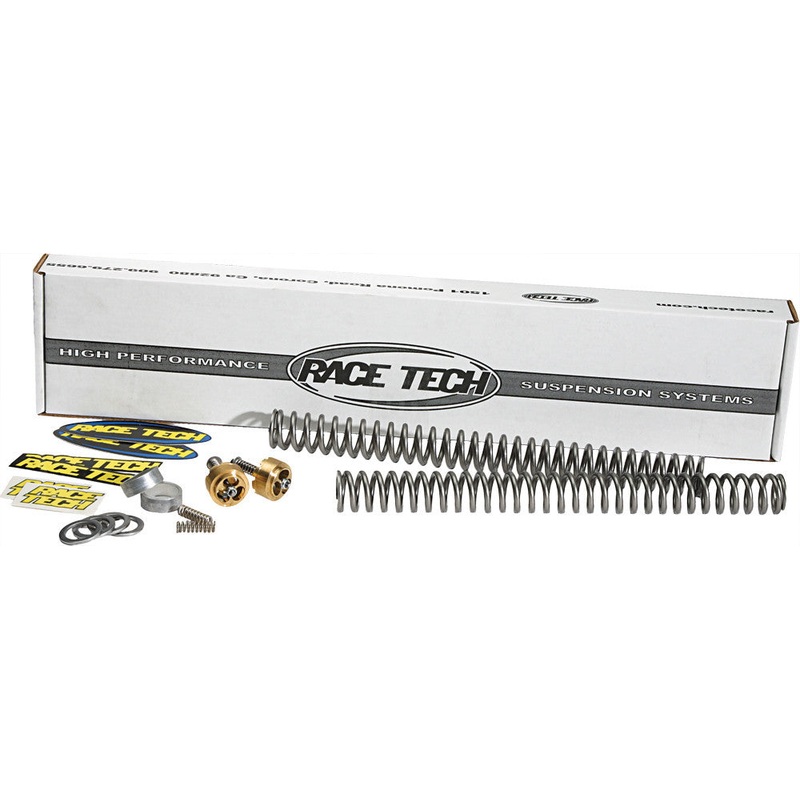 FORK SUSPENSION KIT 1.40KG HARLEY