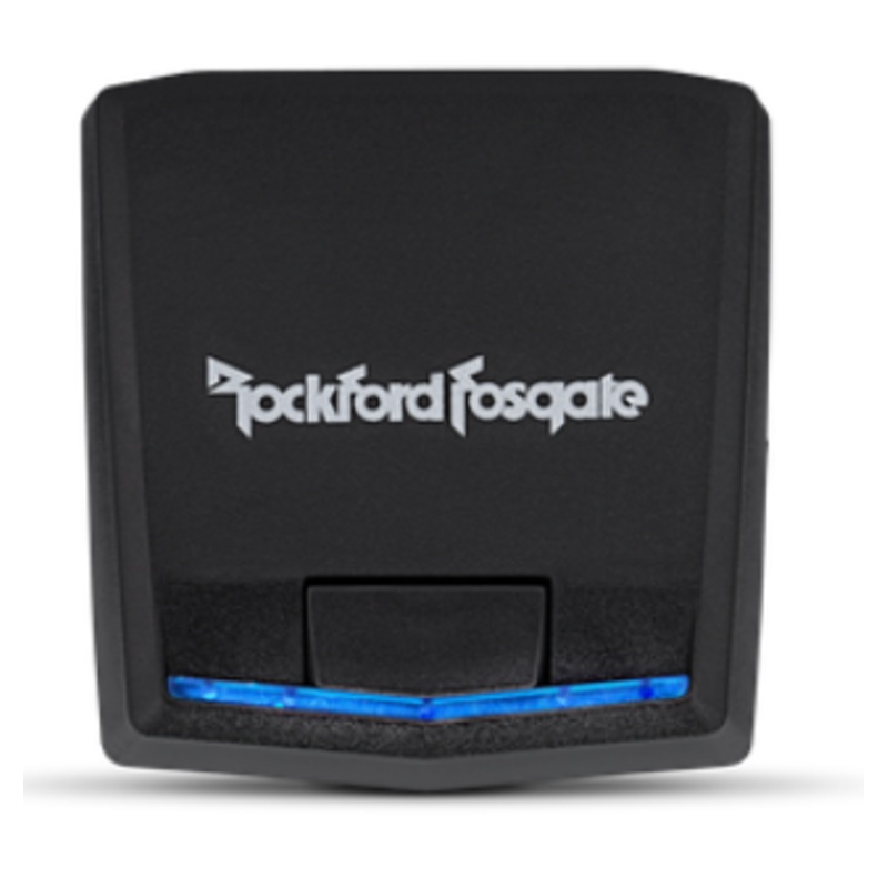 Rockford Fosgate  Universal Bluetooth to RCA Adaptor