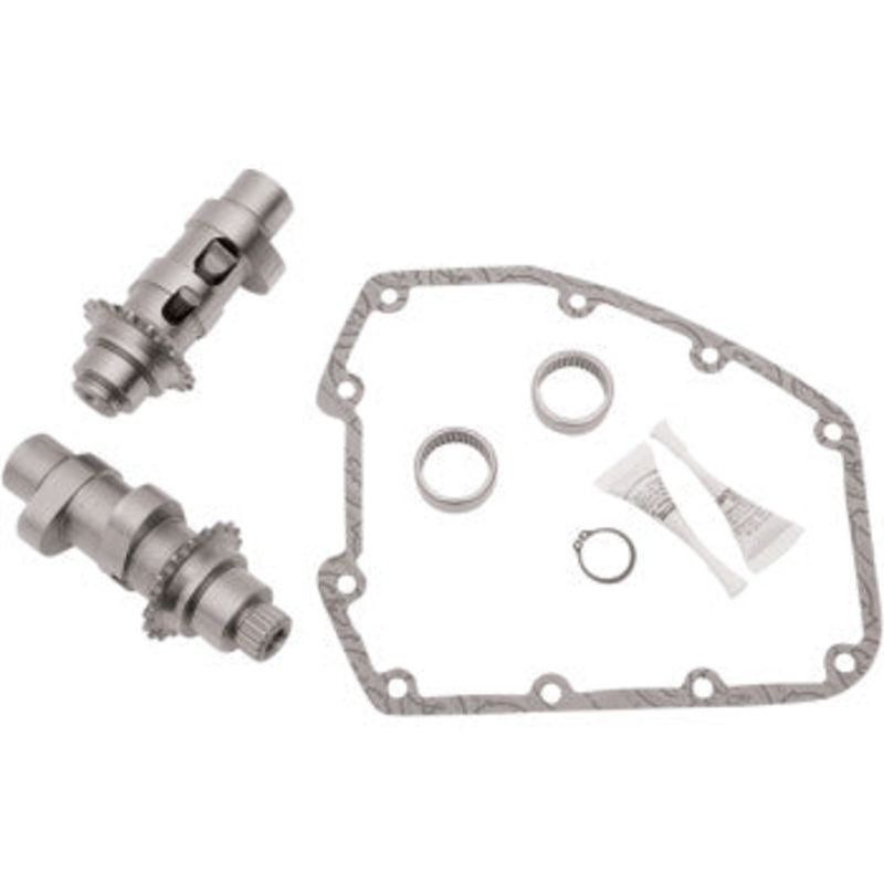 S&S CYCLE Easy Start Cam Kit for Twin Cam
