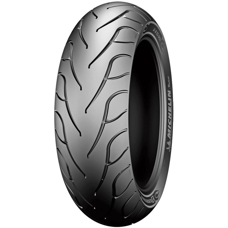 TIRE COMMANDER II REAR MU85-B16 77H BIAS TT/TL