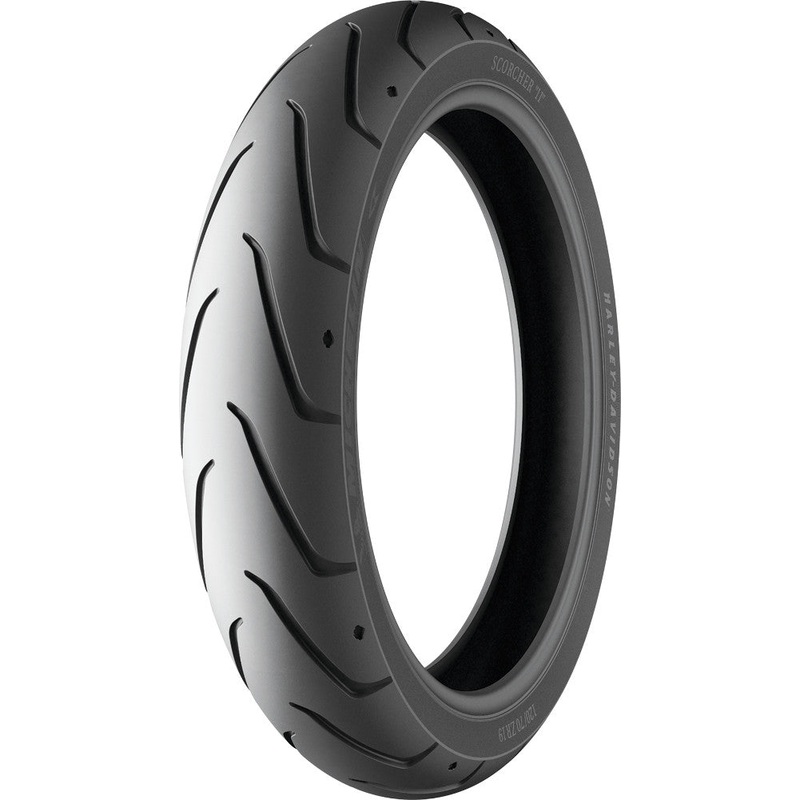 TIRE SCORCHER 11 FRONT 140/75R17 67V RADIAL TL