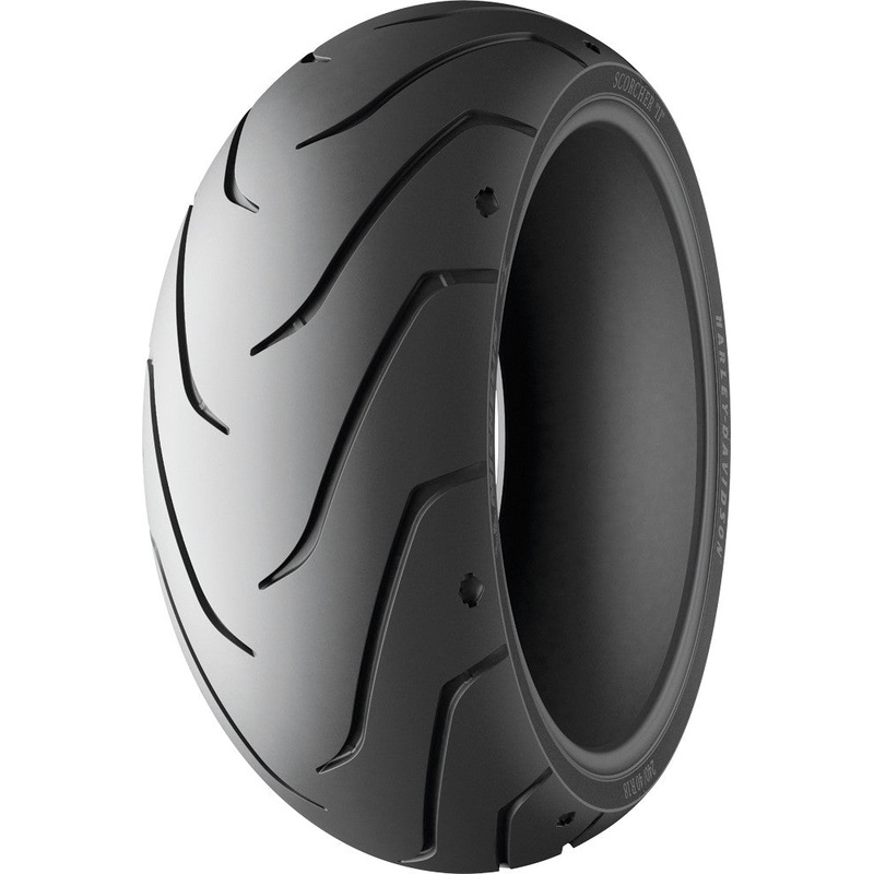 TIRE SCORCHER 11 REAR 240/40R18 79V RADIAL TL