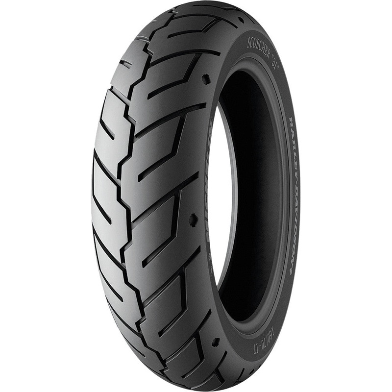 TIRE SCORCHER 31 REAR 150/80B16 77H BLTD BIAS REINF