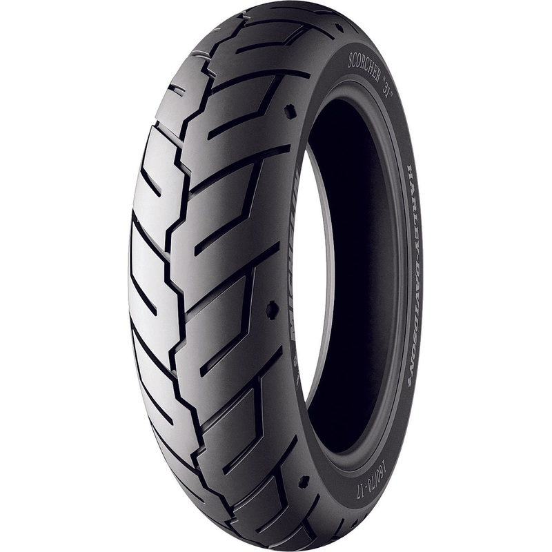 TIRE SCORCHER 31 REAR 180/70B16 77H BELTED BIAS TL