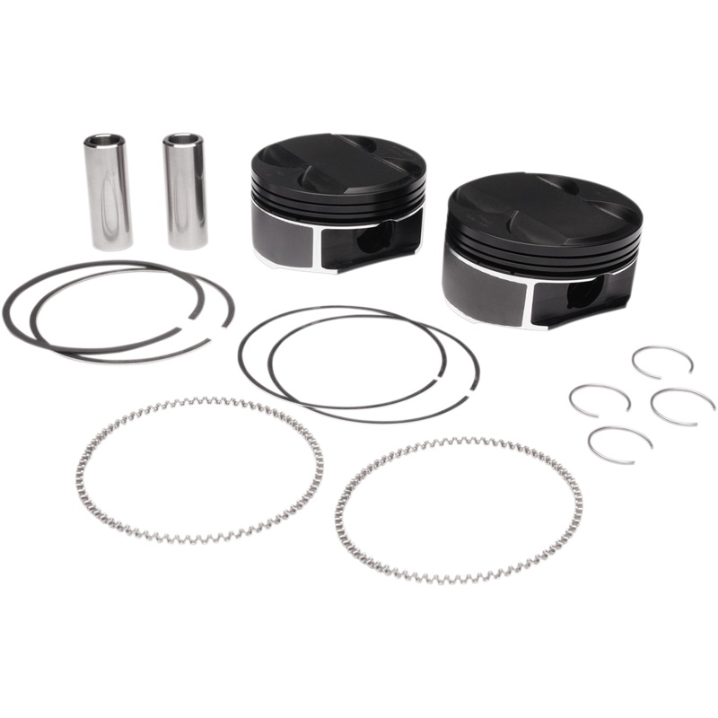 WISECO Piston Kit – M8 Piston Kit