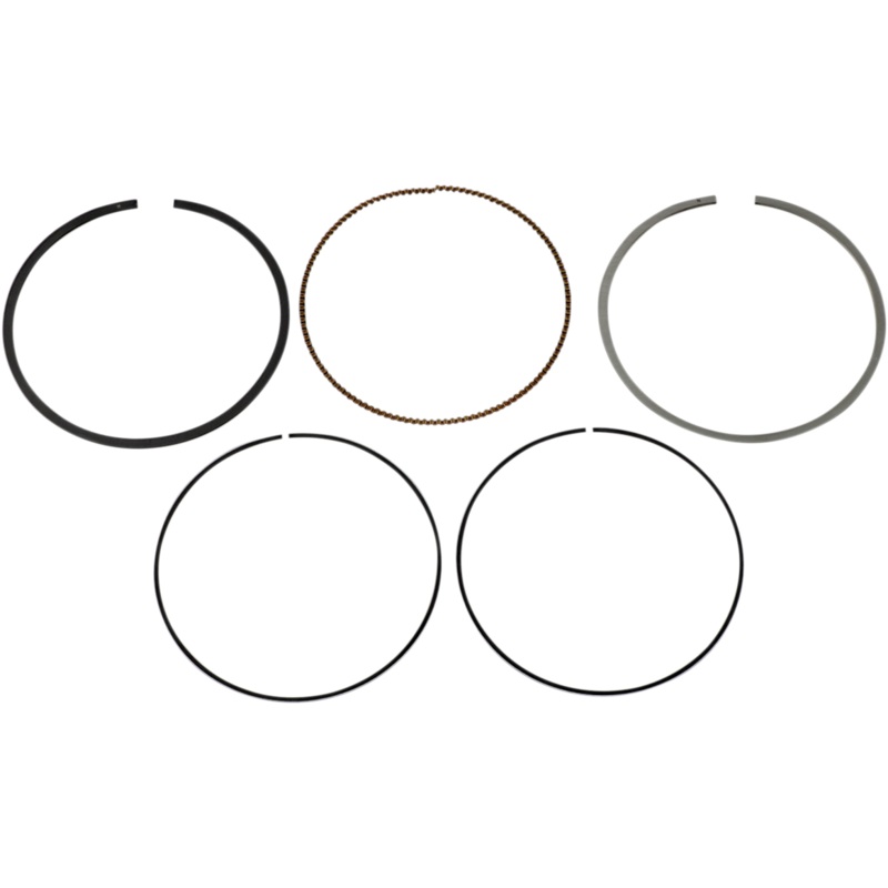 WISECO Piston Ring Set High-Performance Replacement Ring Set