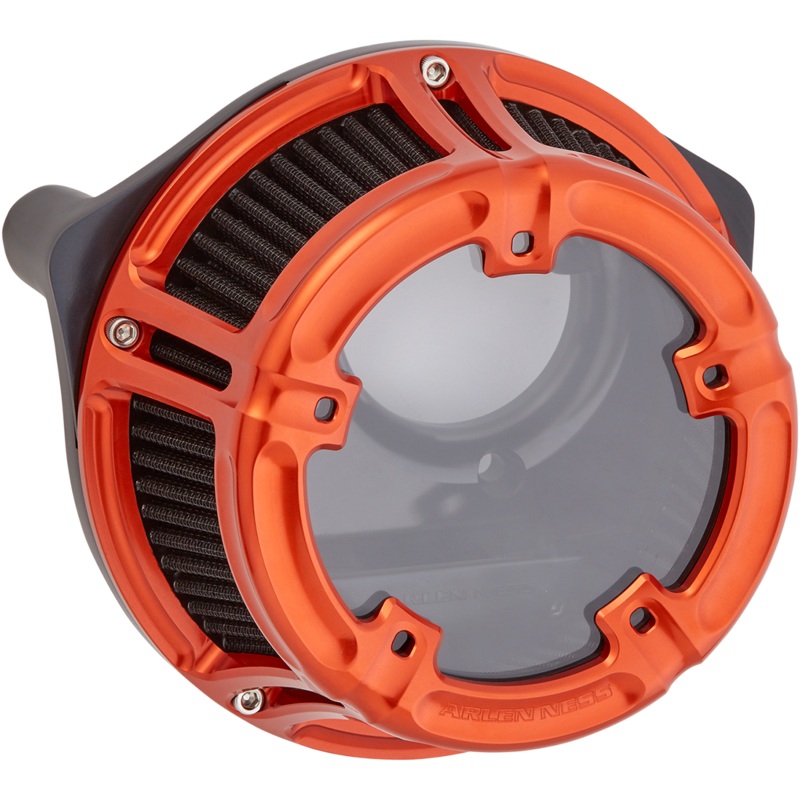 ARLEN NESS Air Cleaner Method Sucker Method Clear Series Air Cleaner