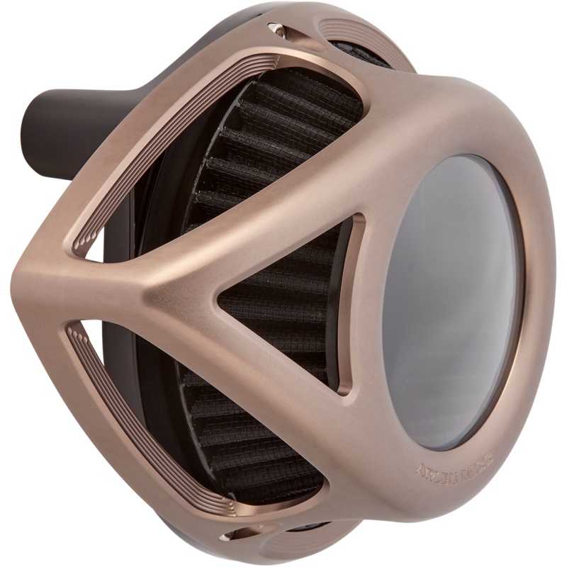 ARLEN NESS Air Cleaner – Tear Sucker – Titanium Clear Tear Air Cleaner