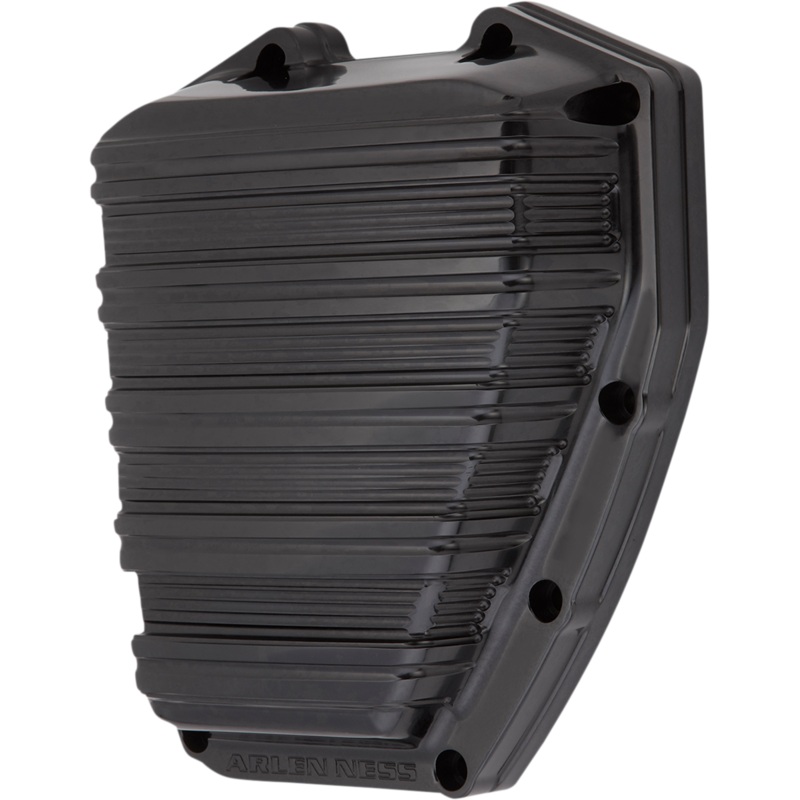 ARLEN NESS Cam Cover – Black 10 Gauge Cam Cover