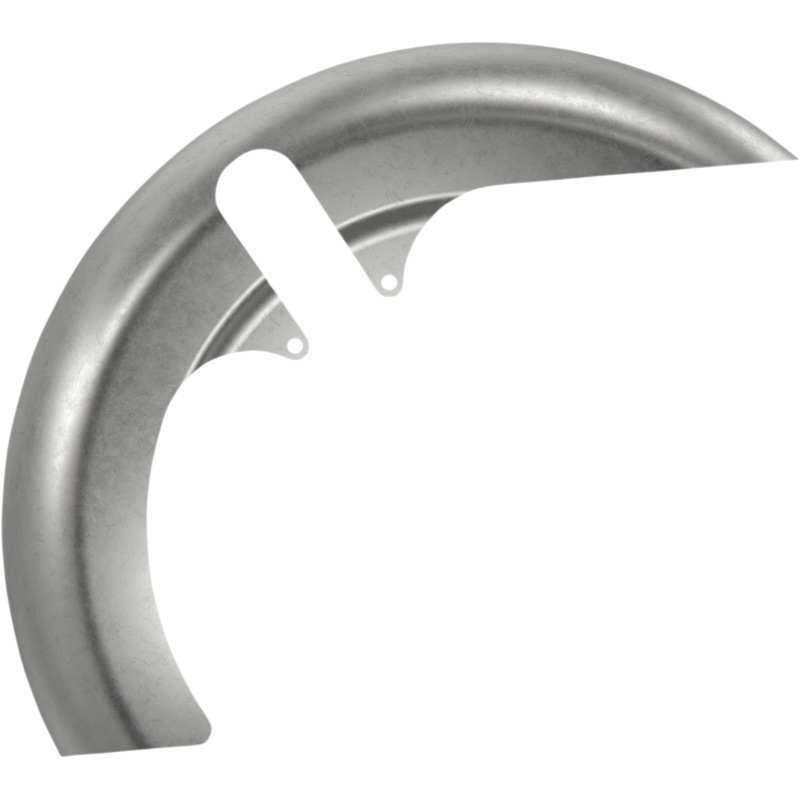 ARLEN NESS Fat Stocker Front Fender Fat Front Fender
