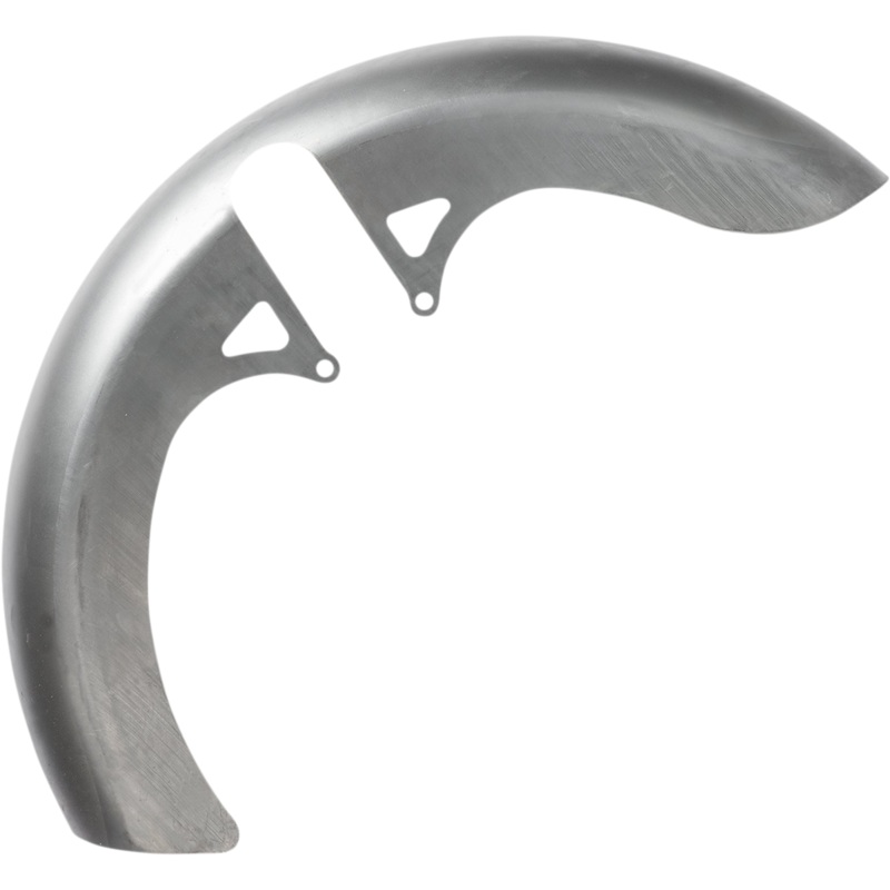 ARLEN NESS Fat Wrap Front Fender Fat Front Fender