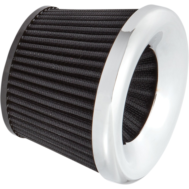 ARLEN NESS Filter Replacement Chrome Replacement Velocity 65 Filter
