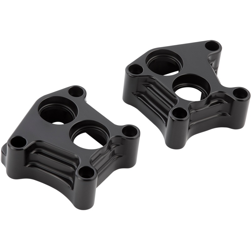 ARLEN NESS Lifter Block – Block 10 Gauge Lifter Tappet Block Cover