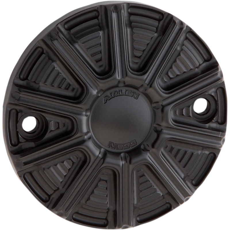 ARLEN NESS Point Cover – Black 10-Gauge Point Cover