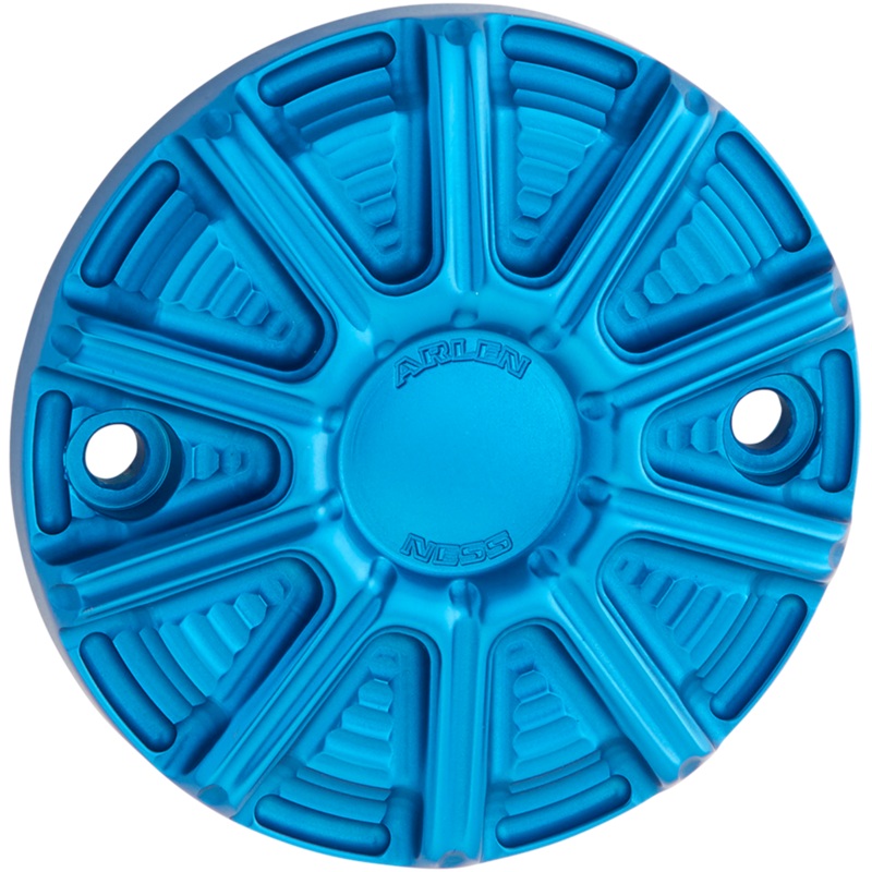 ARLEN NESS Point Cover – Blue 10-Gauge Point Cover
