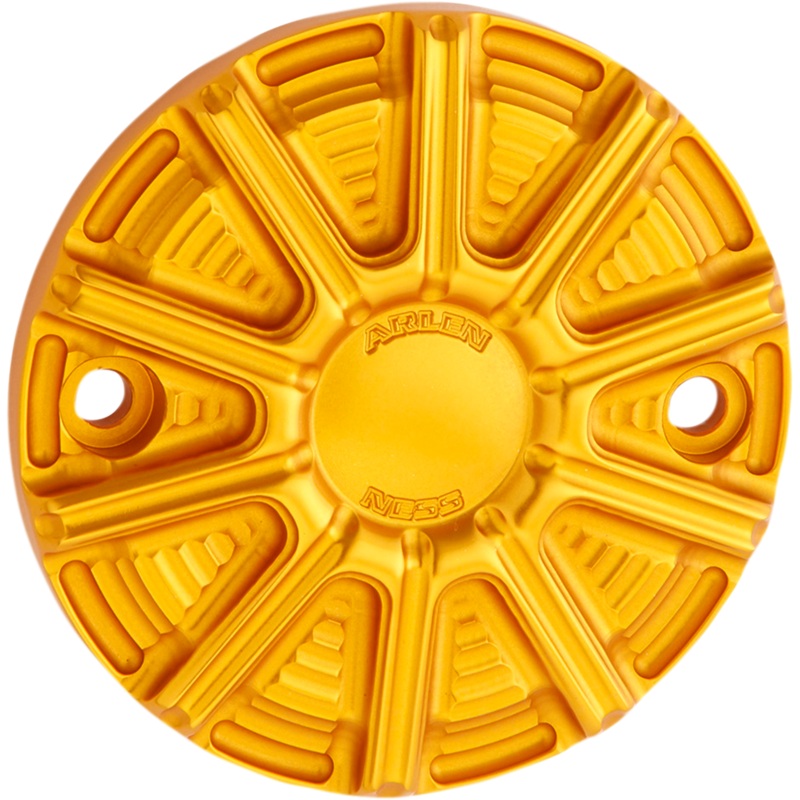 ARLEN NESS Point Cover – Gold 10-Gauge Point Cover