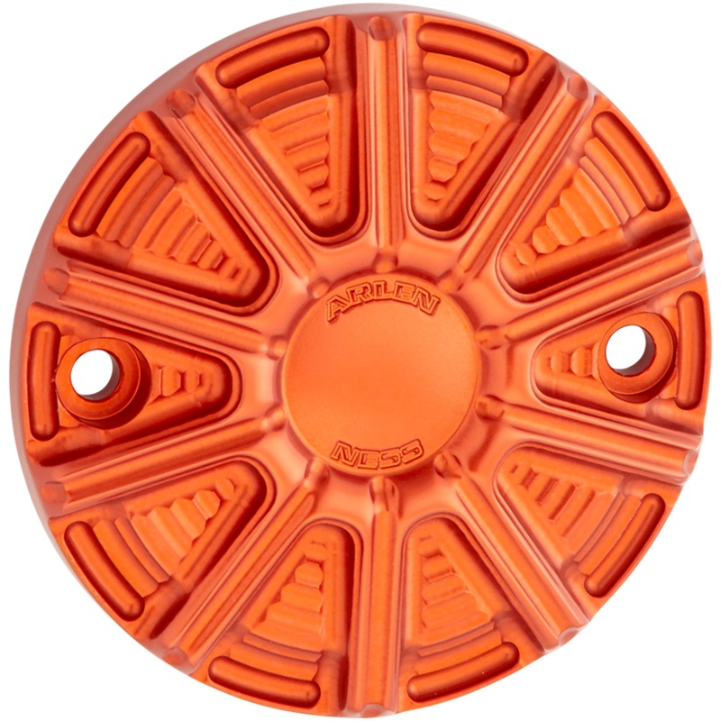 ARLEN NESS Point Cover – Orange 10-Gauge Point Cover