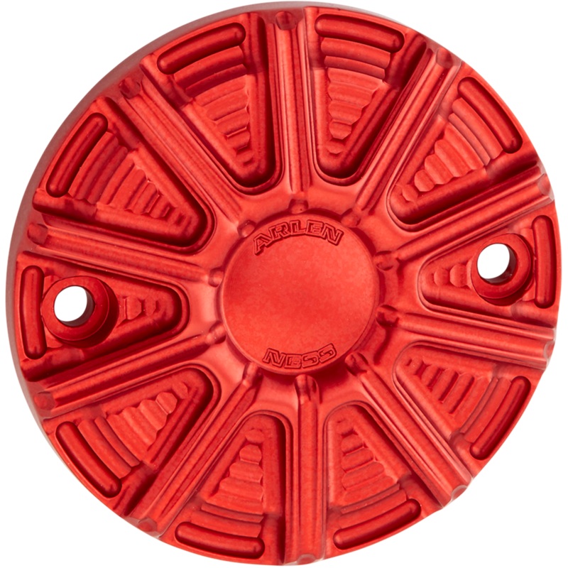 ARLEN NESS Point Cover – Red 10-Gauge Point Cover