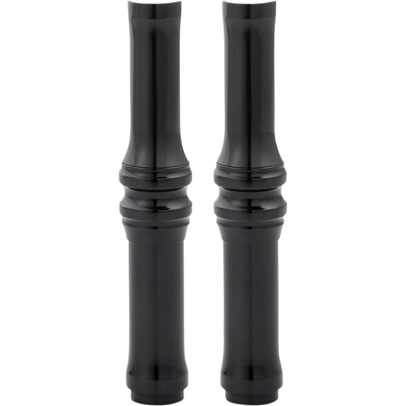 ARLEN NESS Pushrod Tubes – Black Pushrod Tube Kit