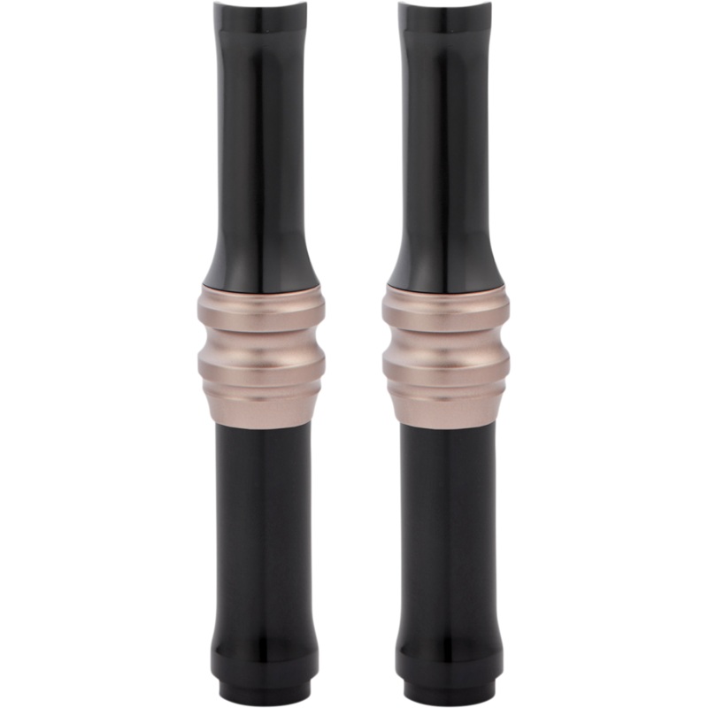 ARLEN NESS Pushrod Tubes – Titanium Pushrod Tube Kit
