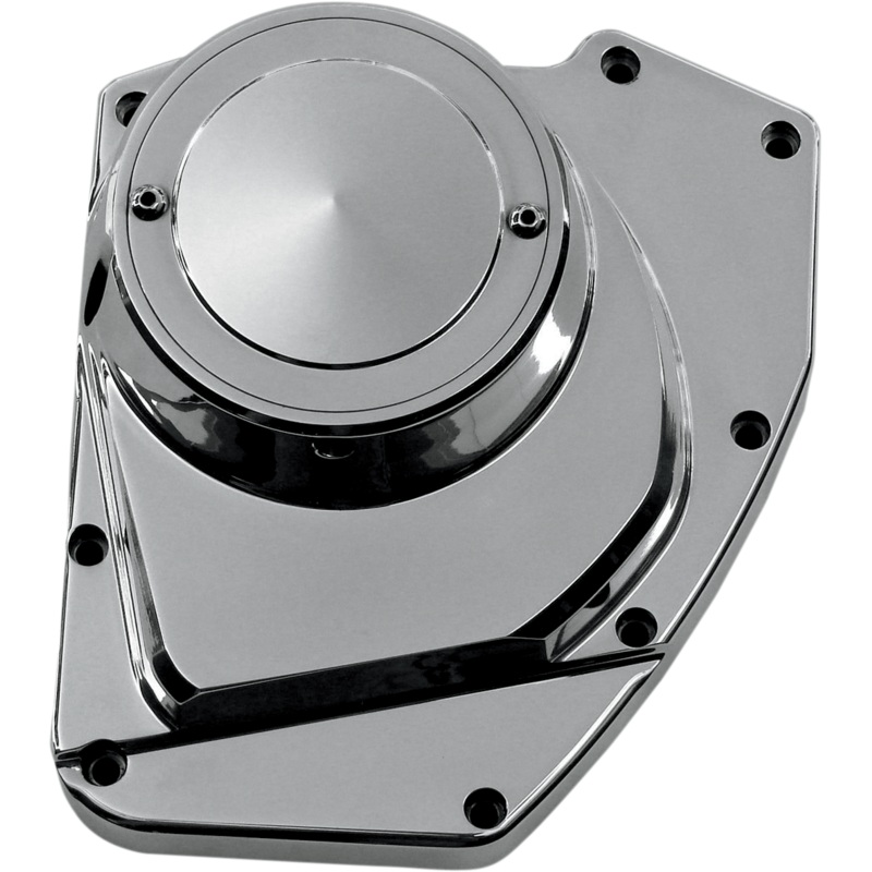 BELT DRIVES LTD. Cam Cover Twin Cam Conversion Cam Cover Conversion Kit for Twin Cam Motors