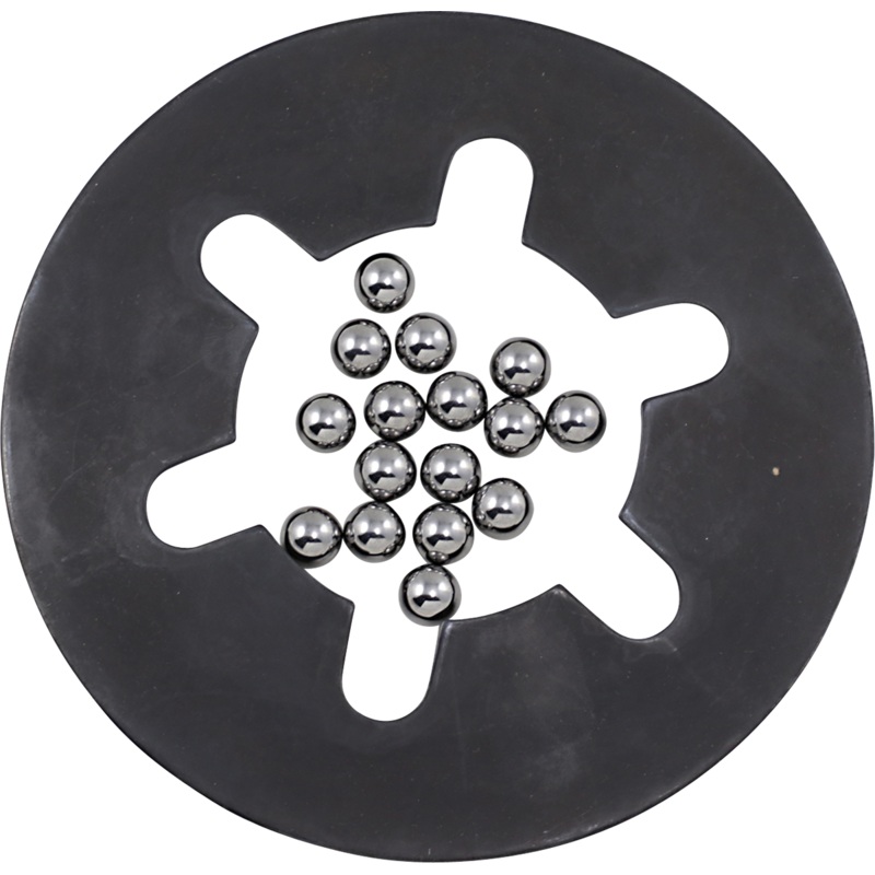 BELT DRIVES LTD. Diaphragm Spring Plate High Horsepower Diaphragm Spring Kit