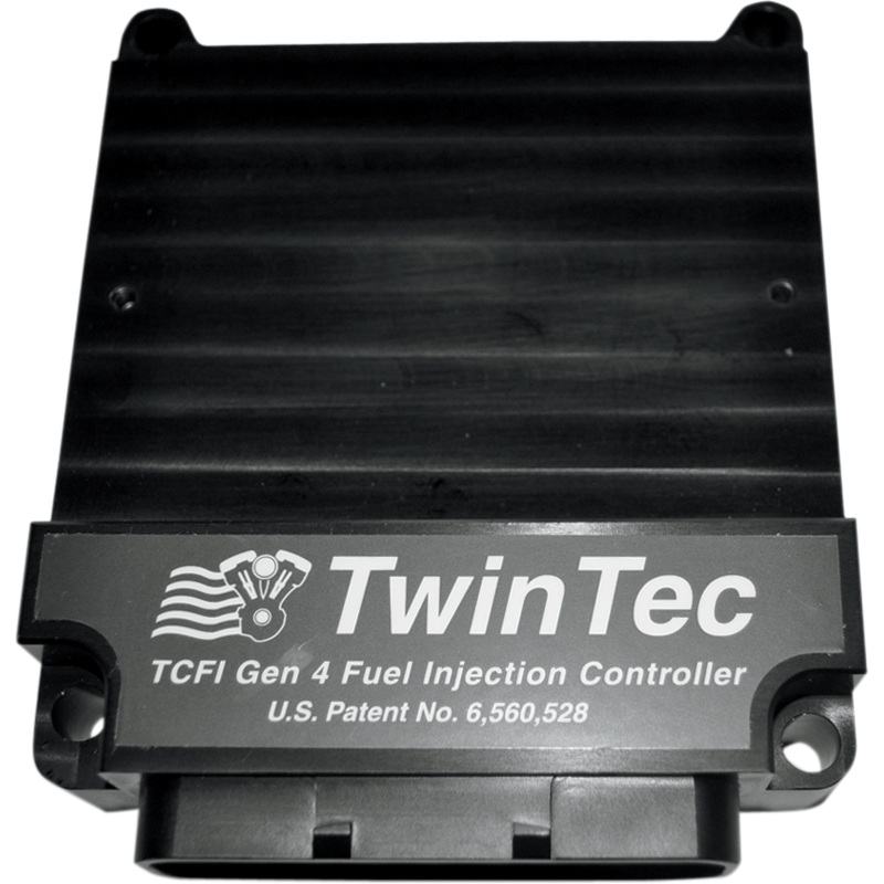 DAYTONA TWIN TEC LLC Controller Fuel Injection to Carburetor FI-To-Carburetor Conversion Kit
