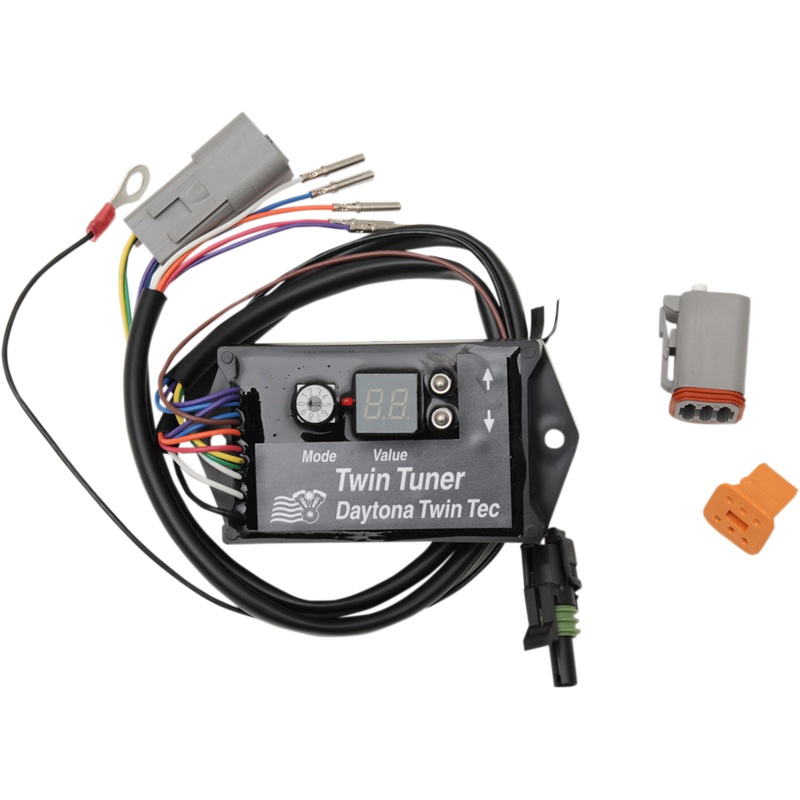 DAYTONA TWIN TEC LLC Controller Twin-Tuner Buell Twin Tuner Fuel-Injection Controller