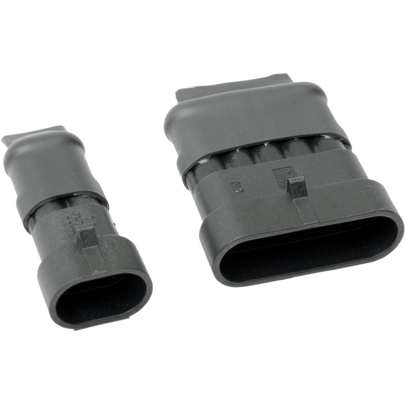 DAYTONA TWIN TEC LLC Eliminator Active Intake/Exhaust Oxygen Sensor Active Intake and Exhaust Eliminator Kit