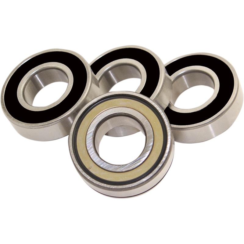 DRAG SPECIALTIES Bearing – Kit – Rear – ABS – FL Wheel Bearing Kit