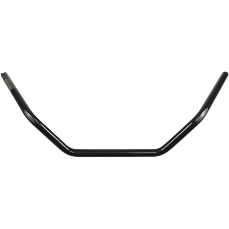 DRAG SPECIALTIES Black 1 Bagger Handlebar for TBW 1 Bagger Handlebar