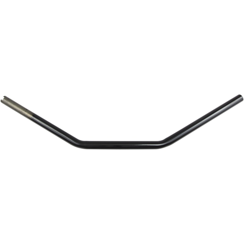 DRAG SPECIALTIES Black 1 Dragster Handlebar for TBW 1 Drag Handlebar