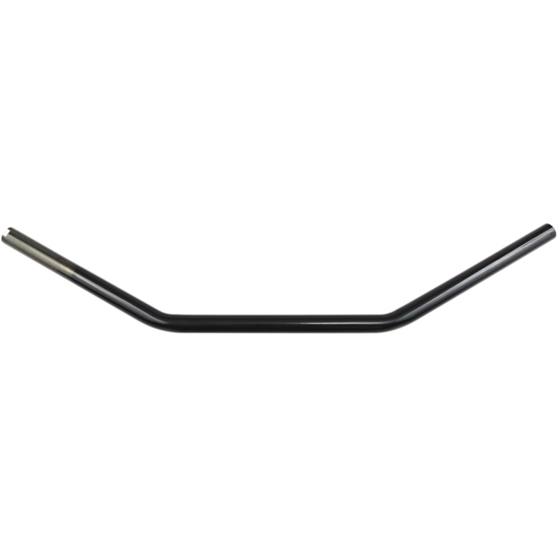 DRAG SPECIALTIES Black 1 X-Wide Dragster Handlebar 1 Drag Handlebar