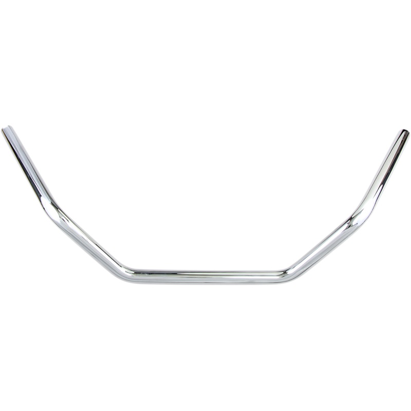DRAG SPECIALTIES Chrome 1 Bagger Handlebar for TBW 1 Bagger Handlebar