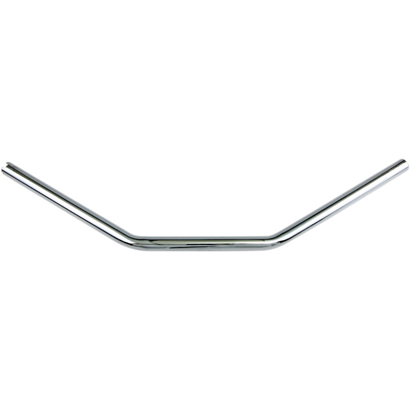 DRAG SPECIALTIES Chrome 1 Dragster Handlebar for TBW 1 Drag Handlebar