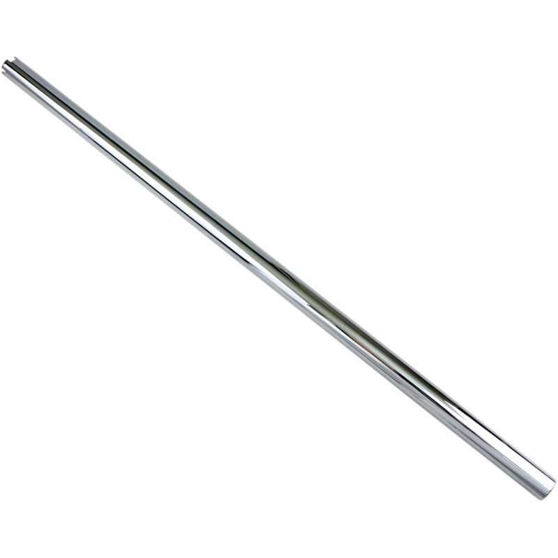 DRAG SPECIALTIES Chrome 1 Handlebar Stick for TBW 1 Handlebar Stick