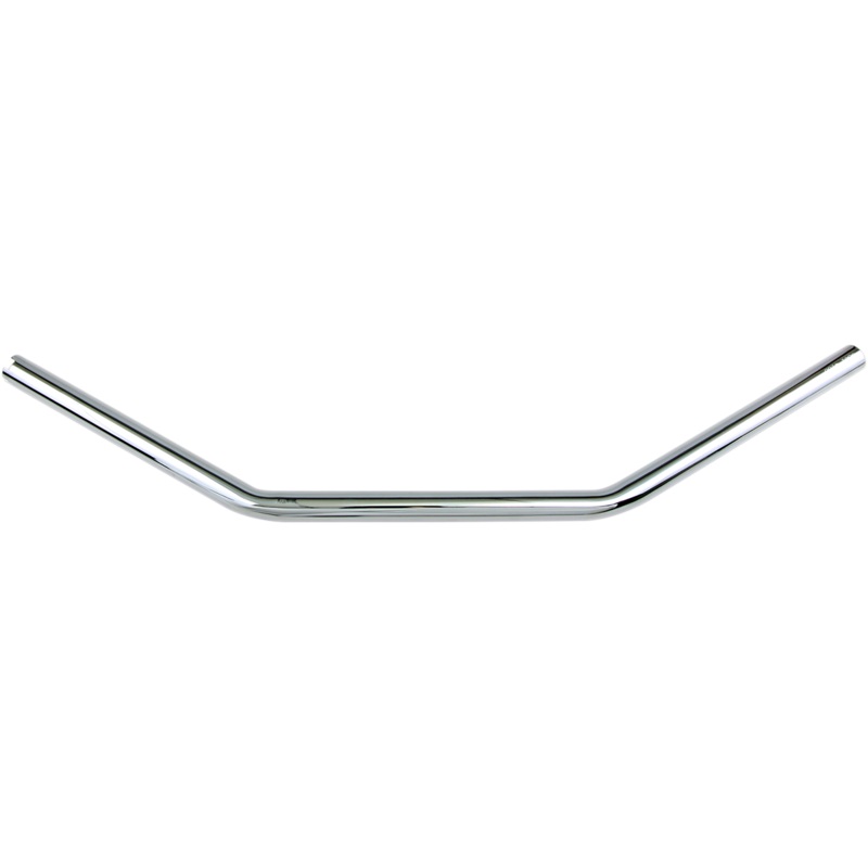 DRAG SPECIALTIES Chrome 1 X-Wide Dragster Handlebar 1 Drag Handlebar
