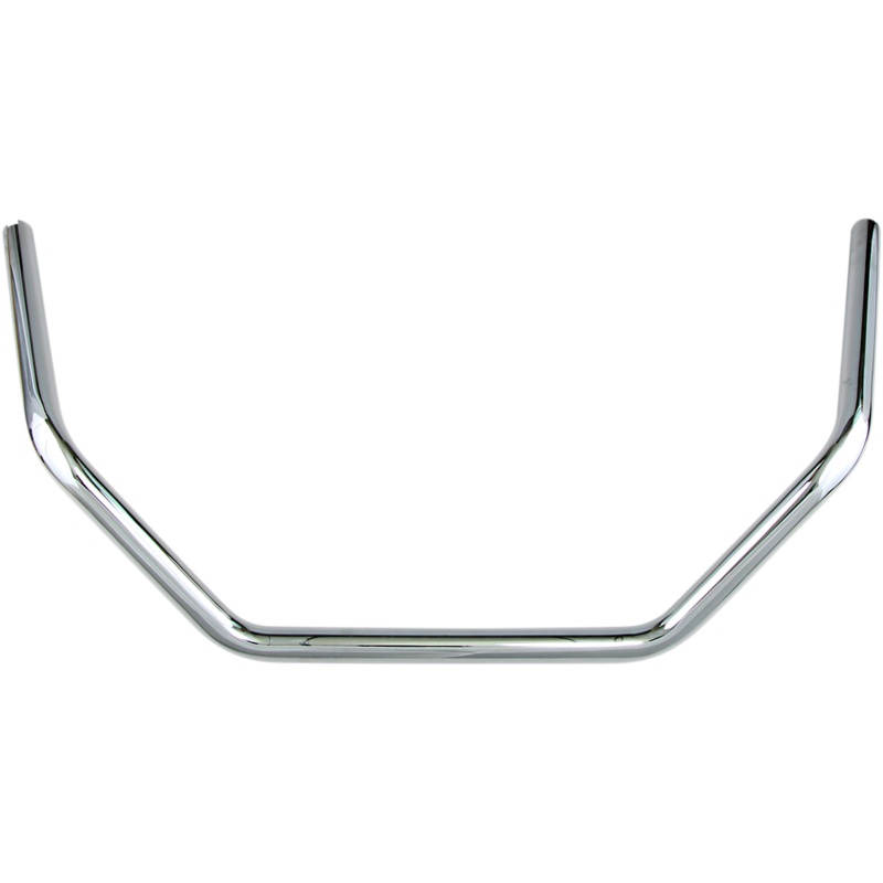 DRAG SPECIALTIES Chrome FL Handlebar for TBW 1 Handlebar  Road King/Bagger