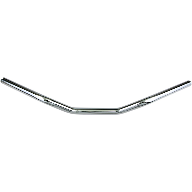 DRAG SPECIALTIES Chrome Superbar Handlebar for TBW 1 Superbar Handlebar