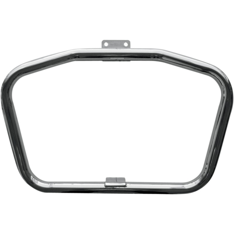 DRAG SPECIALTIES Engine Guard – Chrome – Sportster Big Buffalo Engine Guard