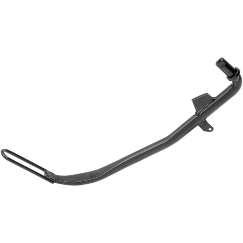 DRAG SPECIALTIES Kickstand – Black – 11 – Stock Length Kickstand