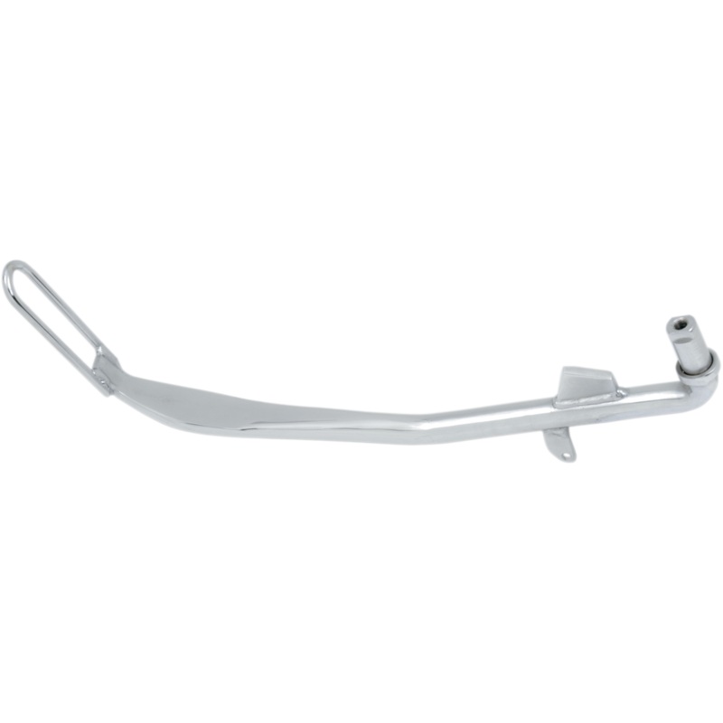 DRAG SPECIALTIES Kickstand – Chrome – 11 – Stock Length Kickstand
