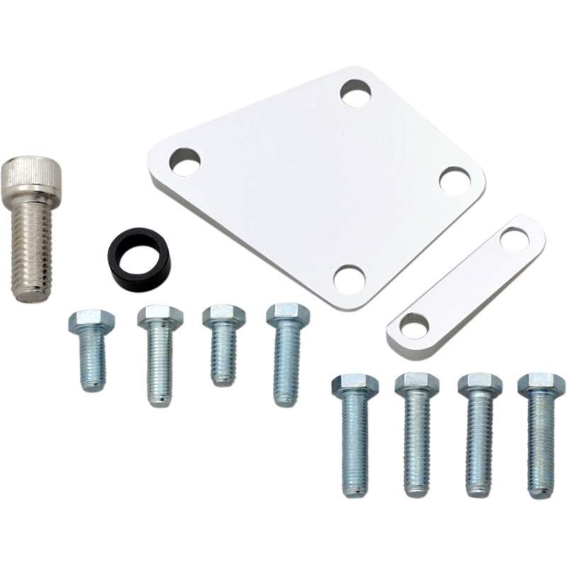 DRAG SPECIALTIES Kickstand Wedge Kit Kickstand Wedge Kit