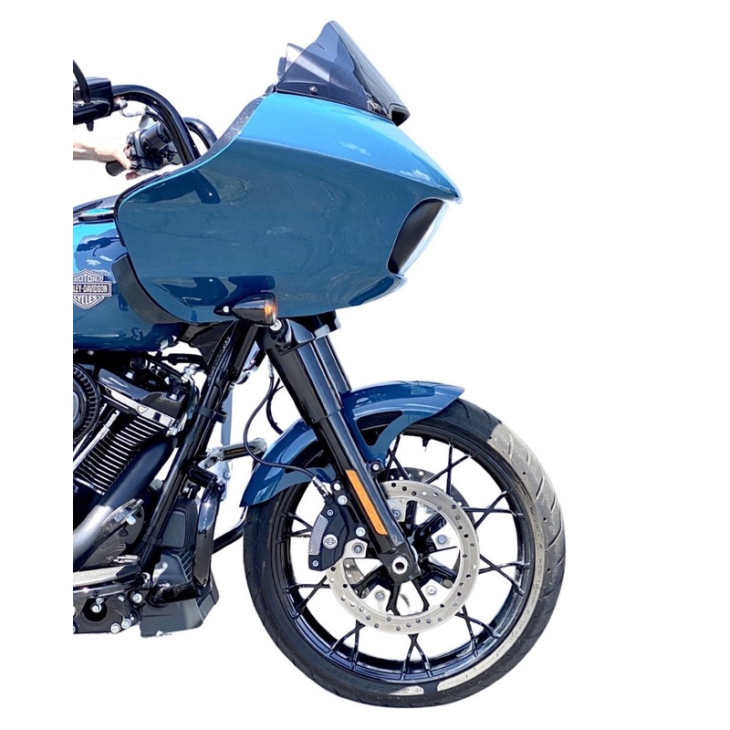 19 Retro Front Fender|94-13  RWD-50270|14+  RWD-50280