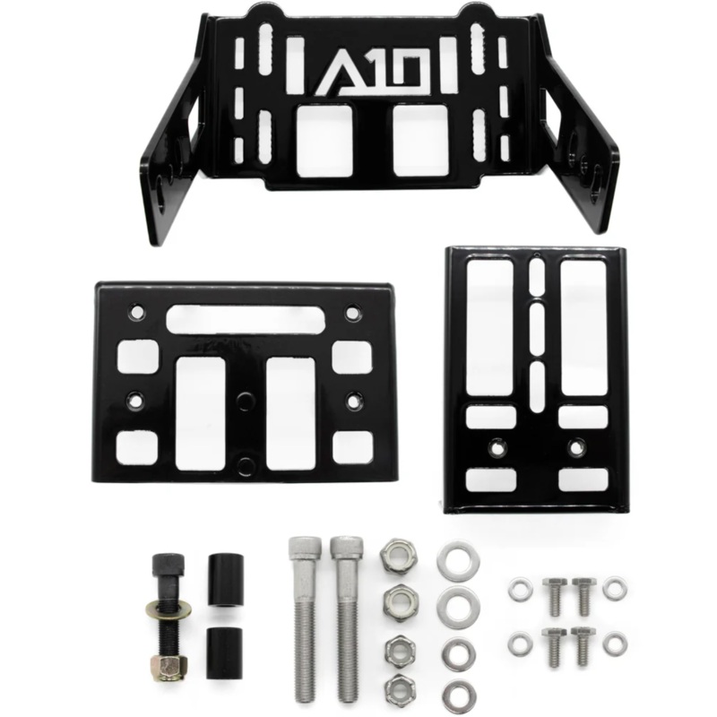 A10 MOTO Universal 3.5 LP6 Memphis Shades Road Warrior bracket 127085