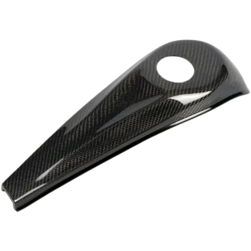 Carbon Fiber Dash Flhx/Fltr 08 22