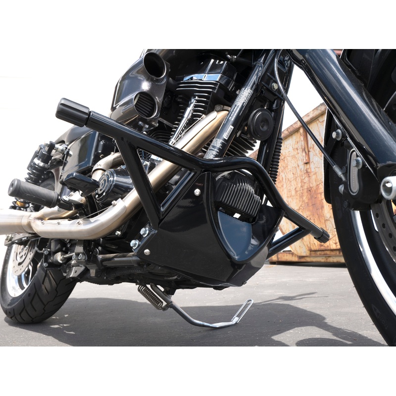 Dyna Crash Bar|’+06-17 DYNA