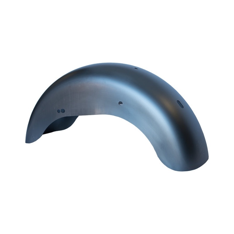 Dyna Full Length Rear Fender|7.5″|8.5″|Cut out|No Cut out