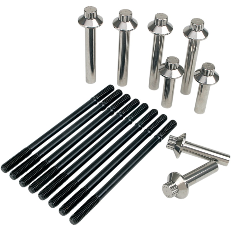 FEULING OIL PUMP CORP. Stud Kit – Cylinder – Twin Cam 3000