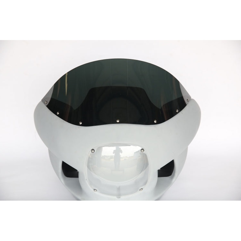 FXR Windscreen Replacement